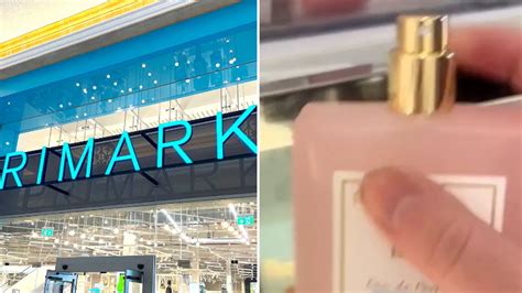 Primark shopper hails '10/10' perfume dupes that cost only £6 